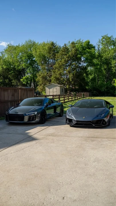 2017 Audi 4S R8 - Image 5 of 13
