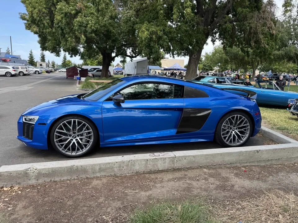 2017 Audi 4S R8 - Image 3 of 3