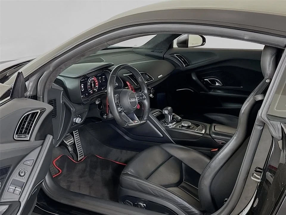 2017 Audi 4S R8 - Image 10 of 20