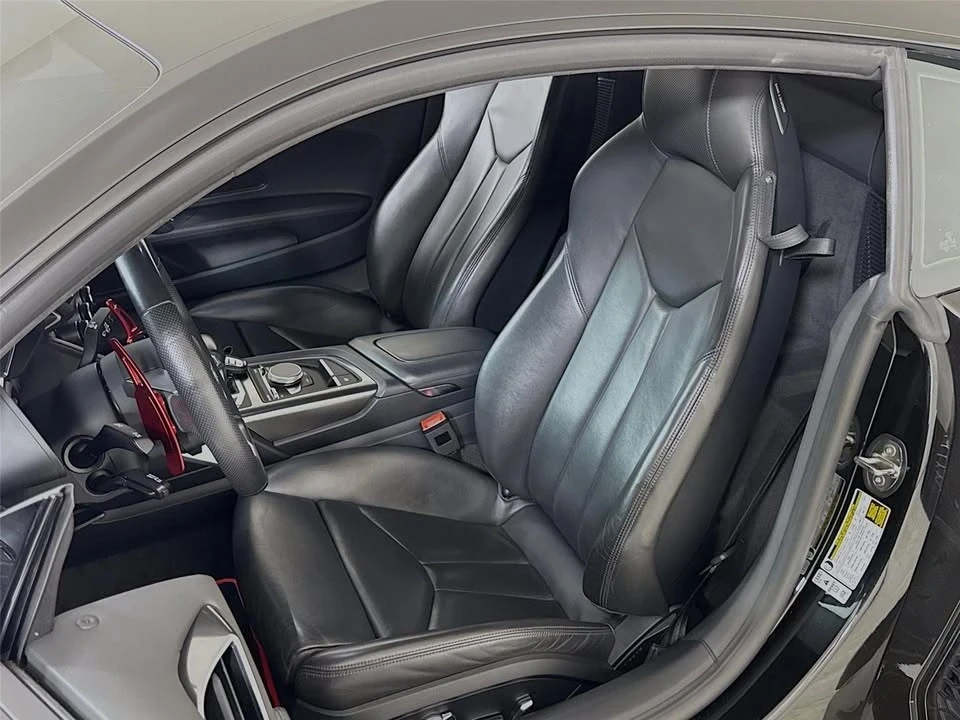 2017 Audi 4S R8 - Image 9 of 20