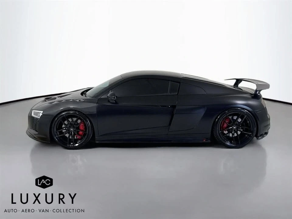 2017 Audi 4S R8 - Image 6 of 20