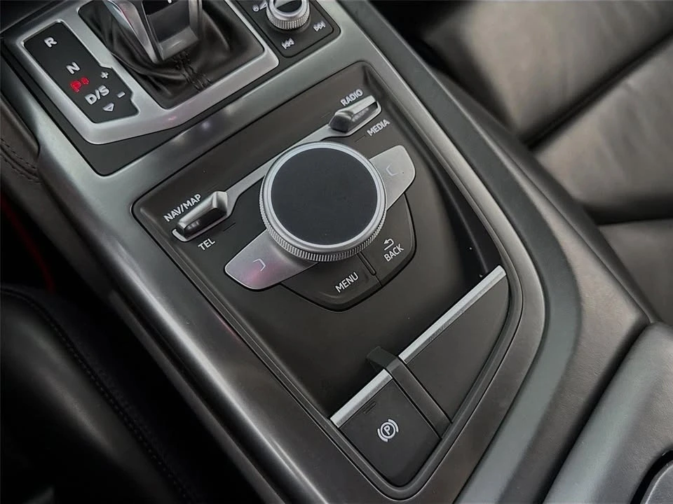 2017 Audi 4S R8 - Image 17 of 20