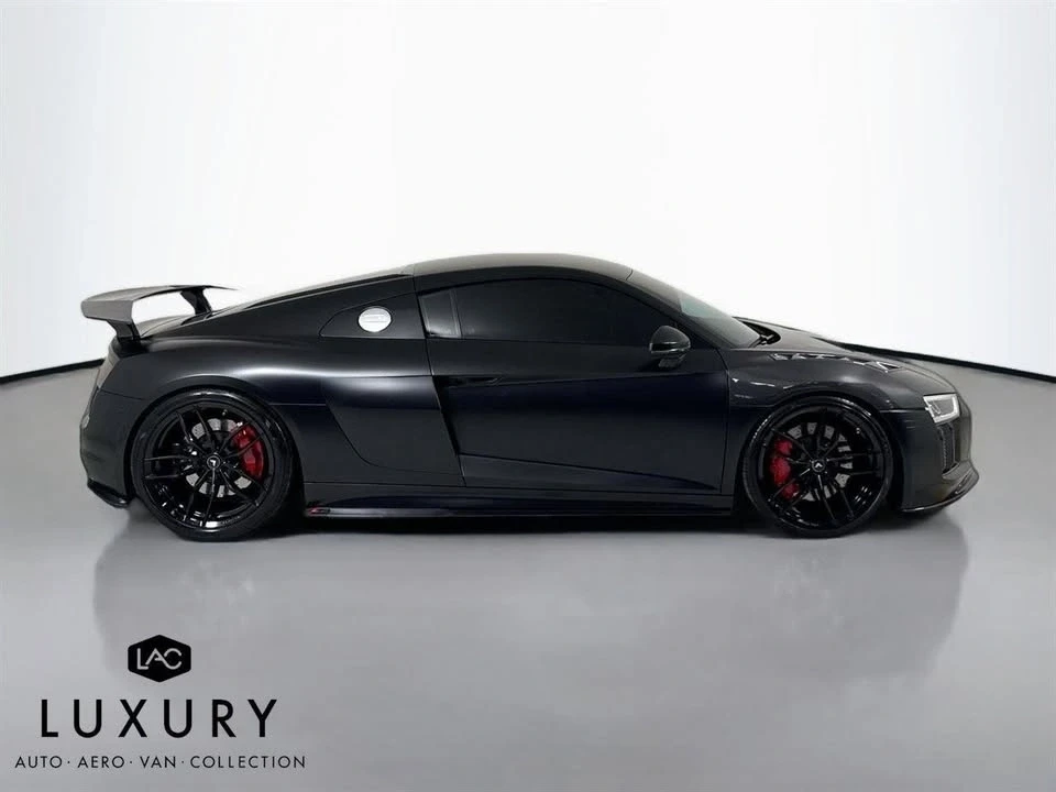 2017 Audi 4S R8 - Image 2 of 20