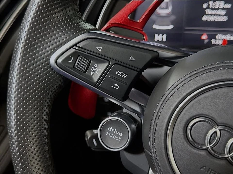 2017 Audi 4S R8 - Image 20 of 20