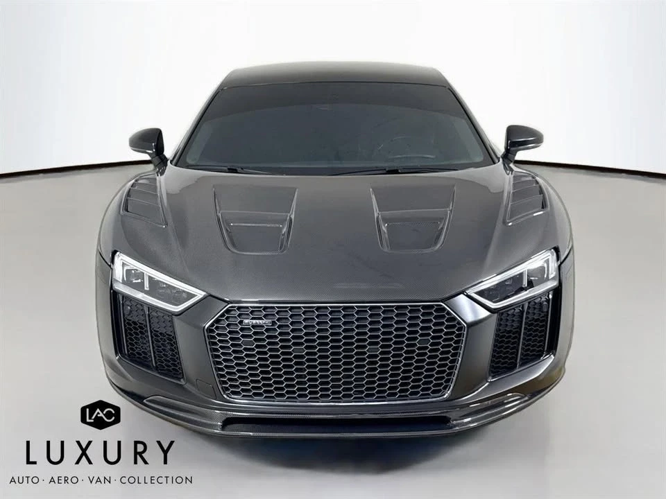 2017 Audi 4S R8 - Image 8 of 20