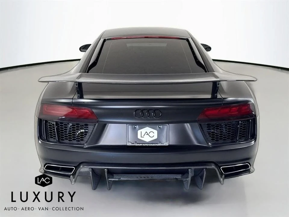 2017 Audi 4S R8 - Image 4 of 20
