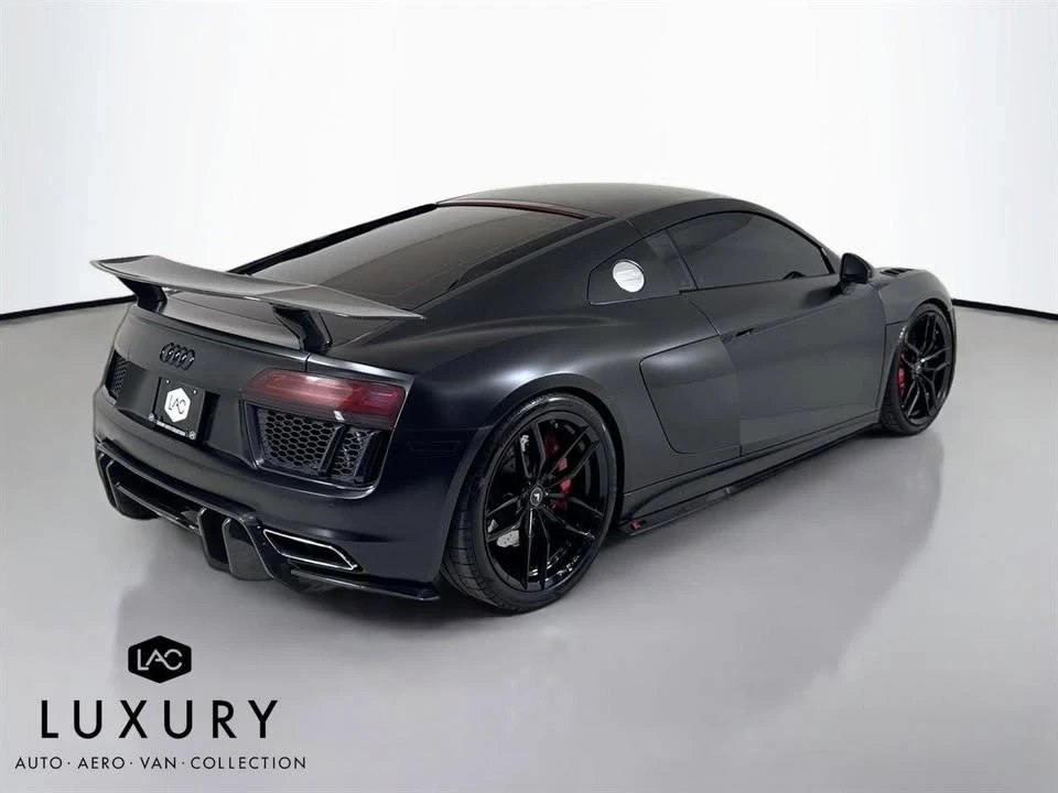 2017 Audi 4S R8 - Image 3 of 20