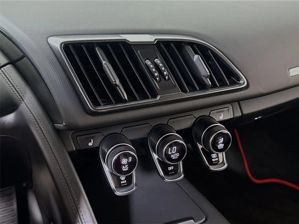 2017 Audi 4S R8 - Image 15 of 20