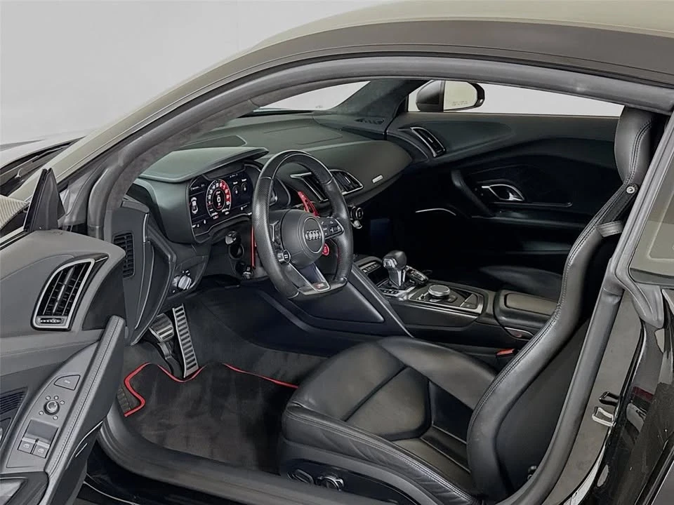 2017 Audi 4S R8 - Image 10 of 20