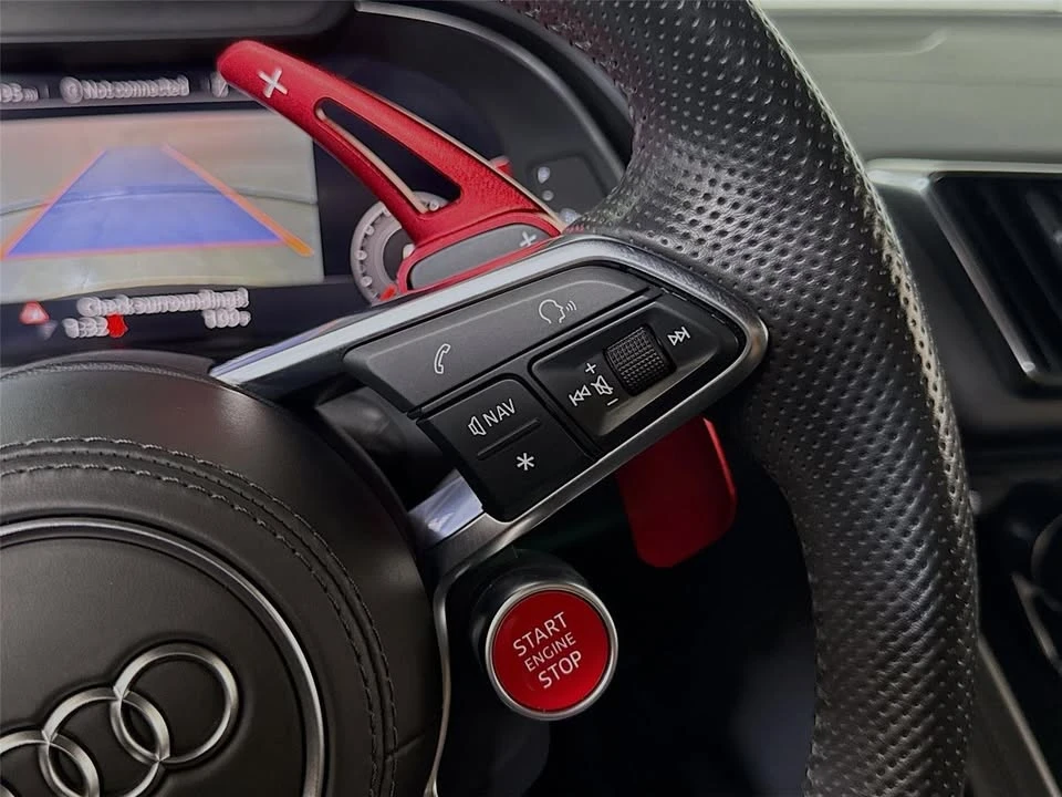 2017 Audi 4S R8 - Image 19 of 20