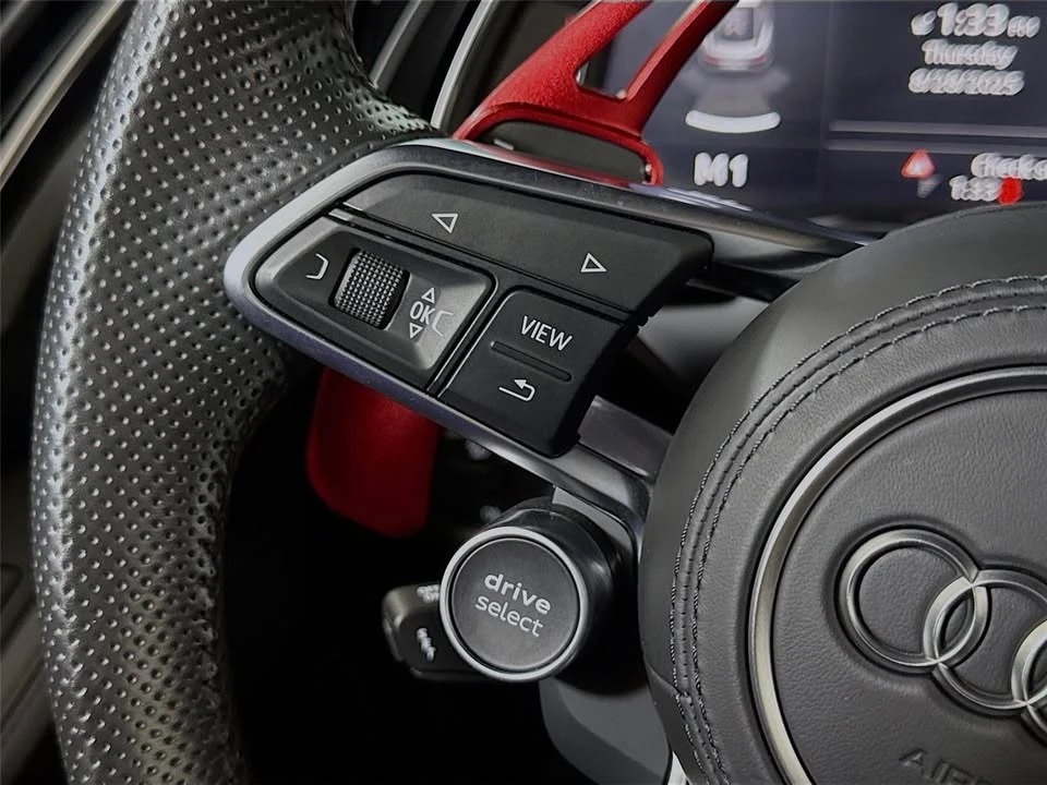 2017 Audi 4S R8 - Image 20 of 20