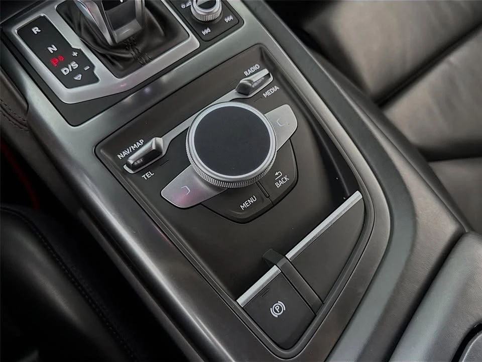 2017 Audi 4S R8 - Image 17 of 20