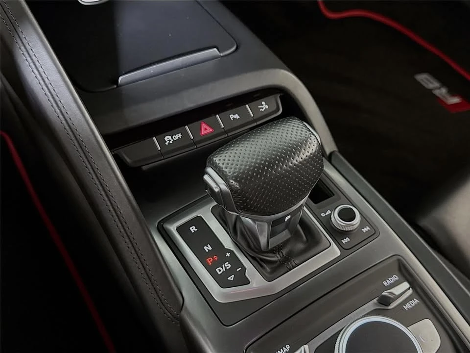 2017 Audi 4S R8 - Image 16 of 20