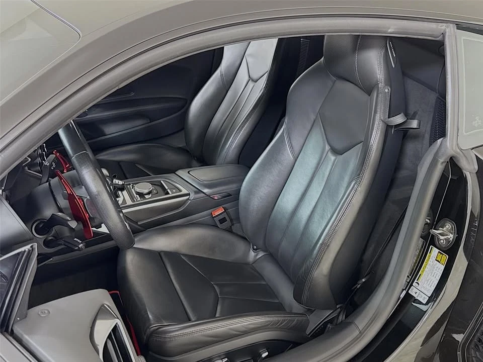 2017 Audi 4S R8 - Image 9 of 20