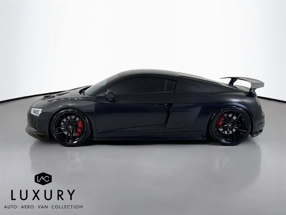 2017 Audi 4S R8 - Image 6 of 20