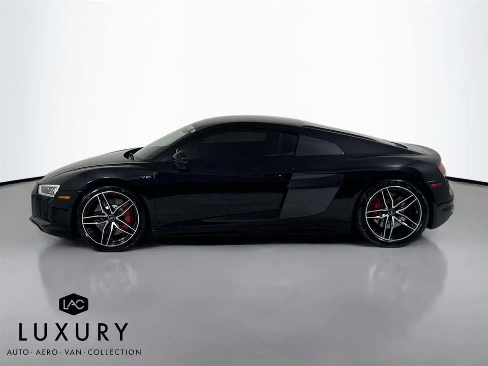 2017 Audi 4S R8 - Image 6 of 20