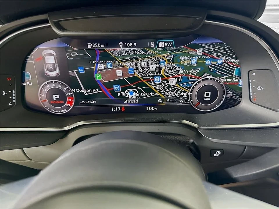 2017 Audi 4S R8 - Image 16 of 20