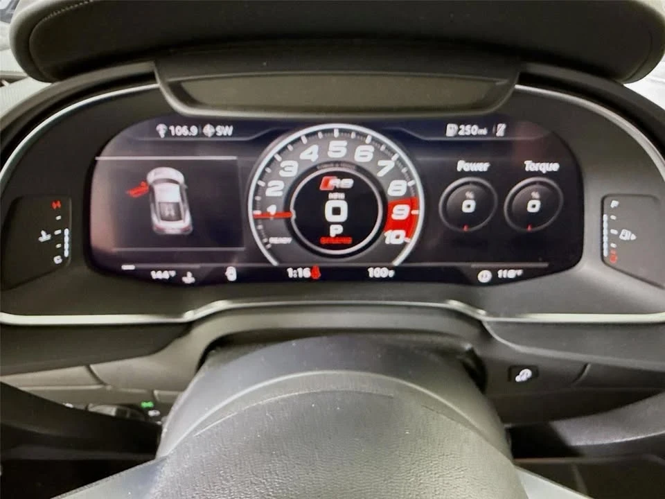 2017 Audi 4S R8 - Image 13 of 20