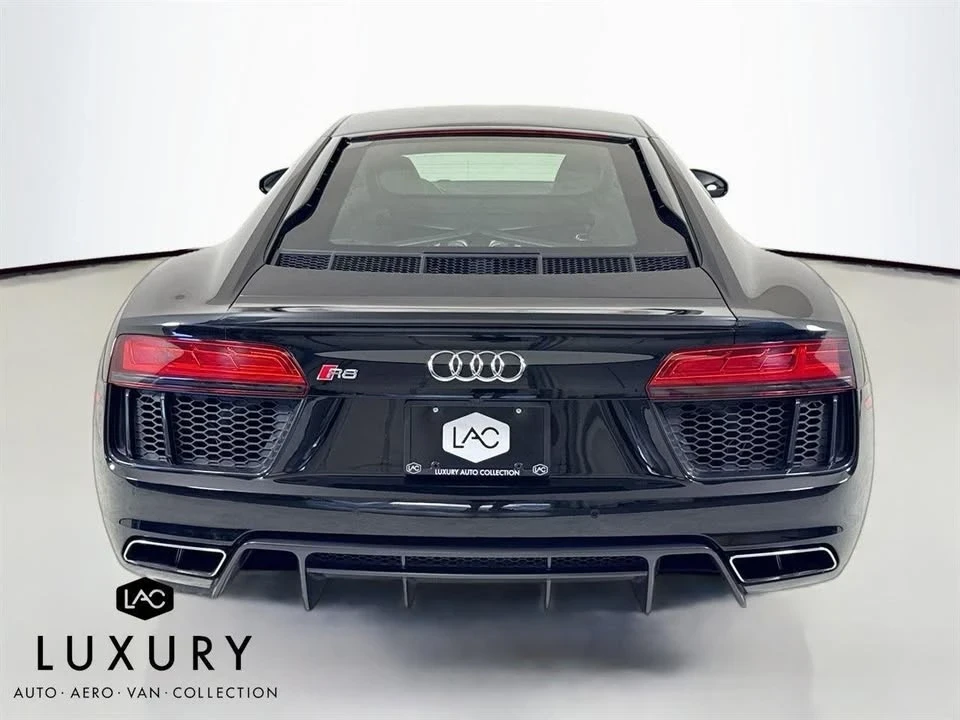 2017 Audi 4S R8 - Image 4 of 20