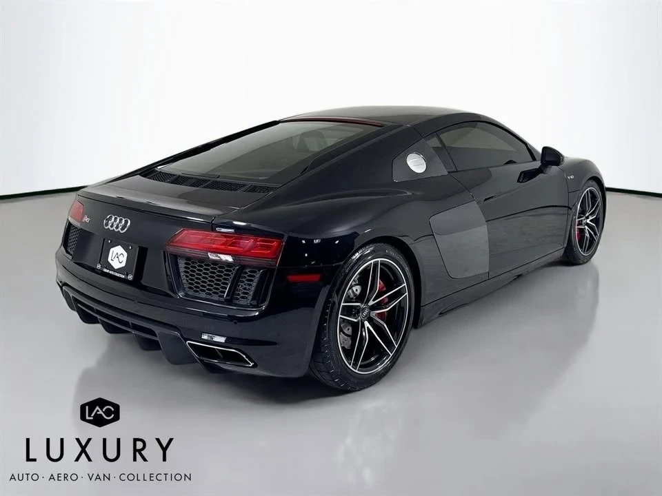 2017 Audi 4S R8 - Image 3 of 20