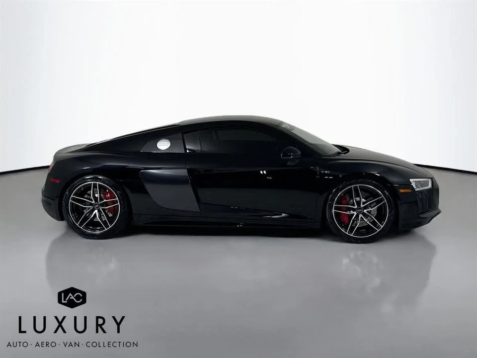 2017 Audi 4S R8 - Image 2 of 20