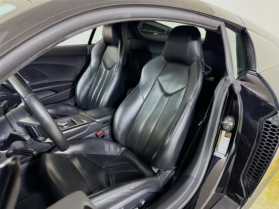 2017 Audi 4S R8 - Image 9 of 20