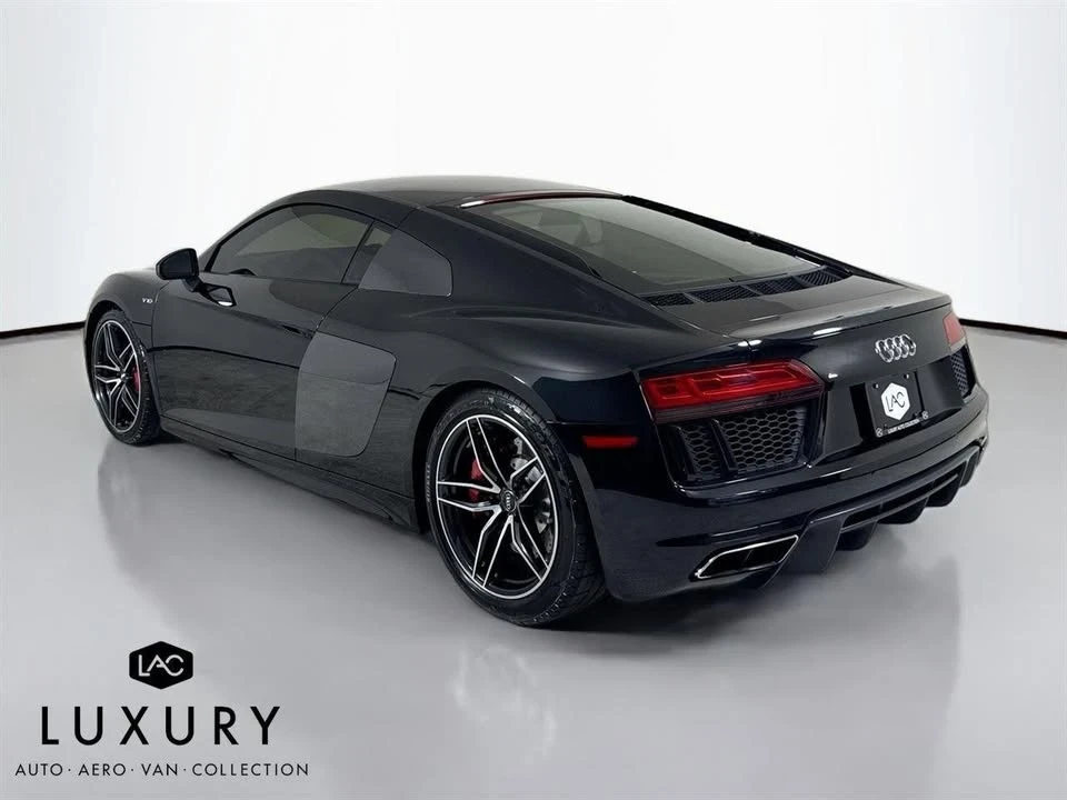 2017 Audi 4S R8 - Image 5 of 20