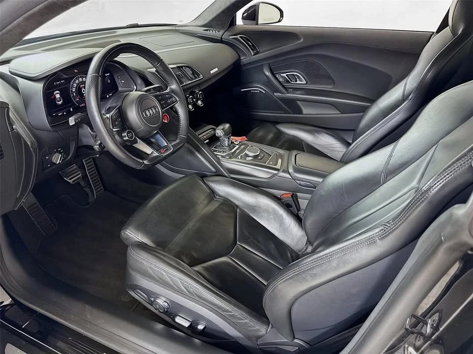 2017 Audi 4S R8 - Image 10 of 20