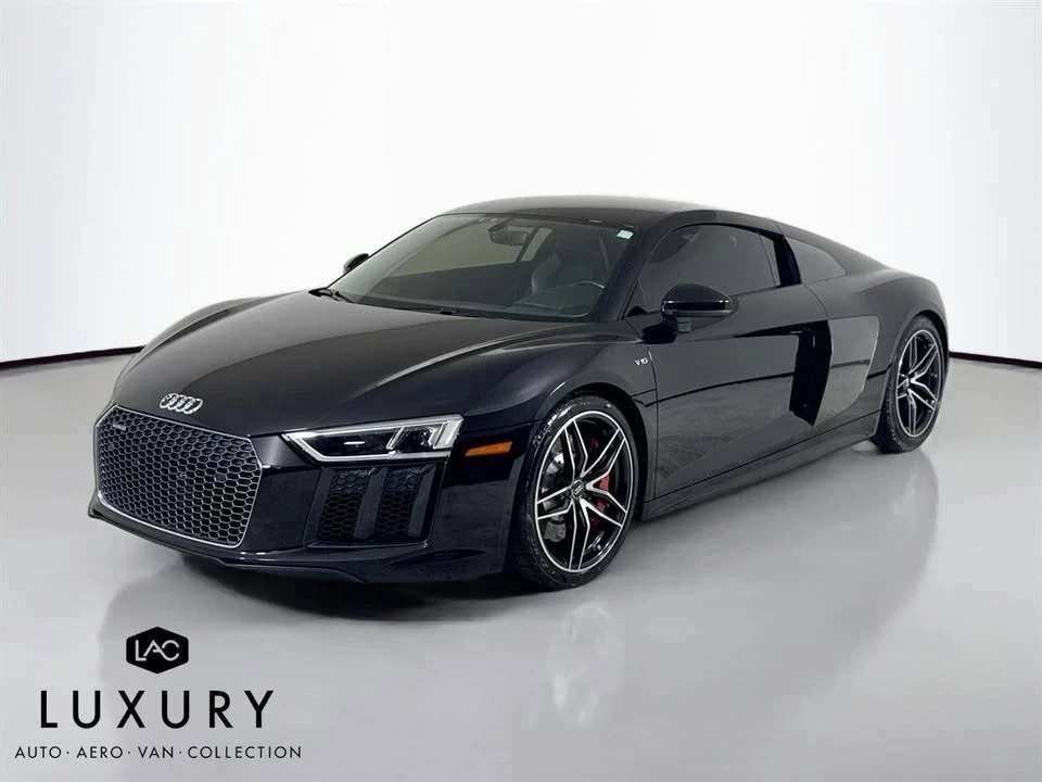 2017 Audi 4S R8 - Image 7 of 20