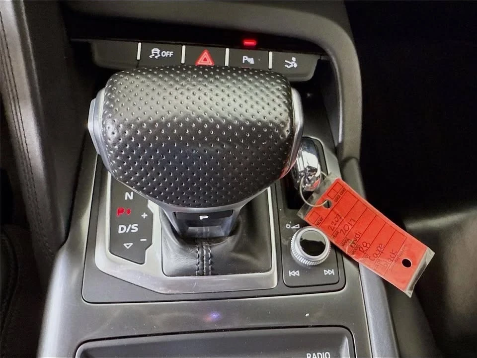 2017 Audi 4S R8 - Image 20 of 20
