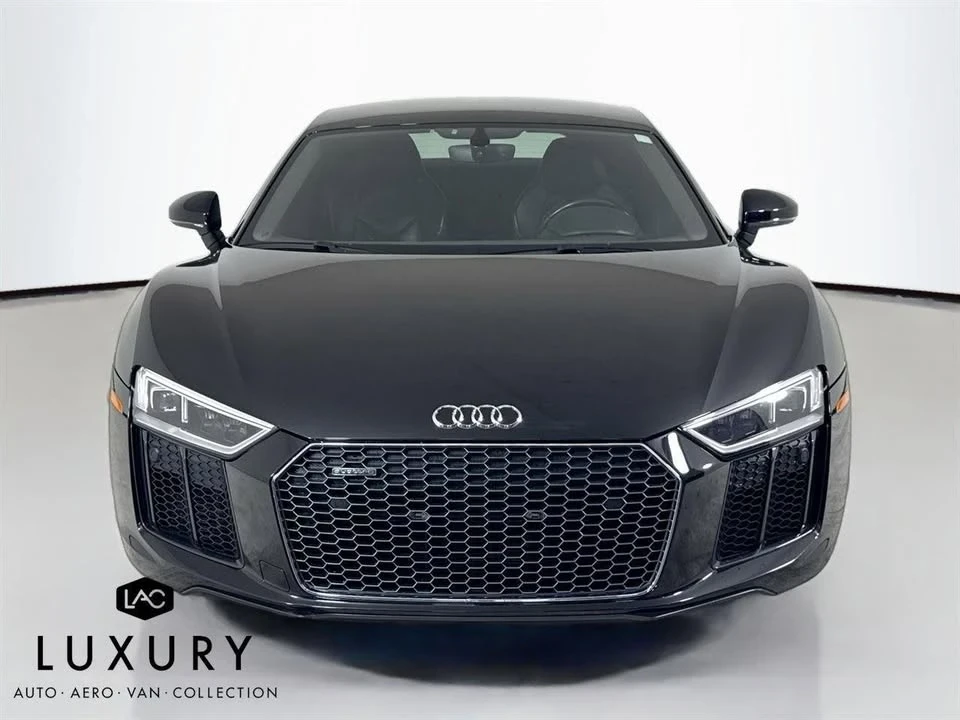 2017 Audi 4S R8 - Image 8 of 20
