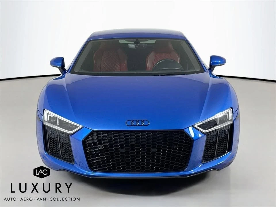 2017 Audi 4S R8 - Image 8 of 20