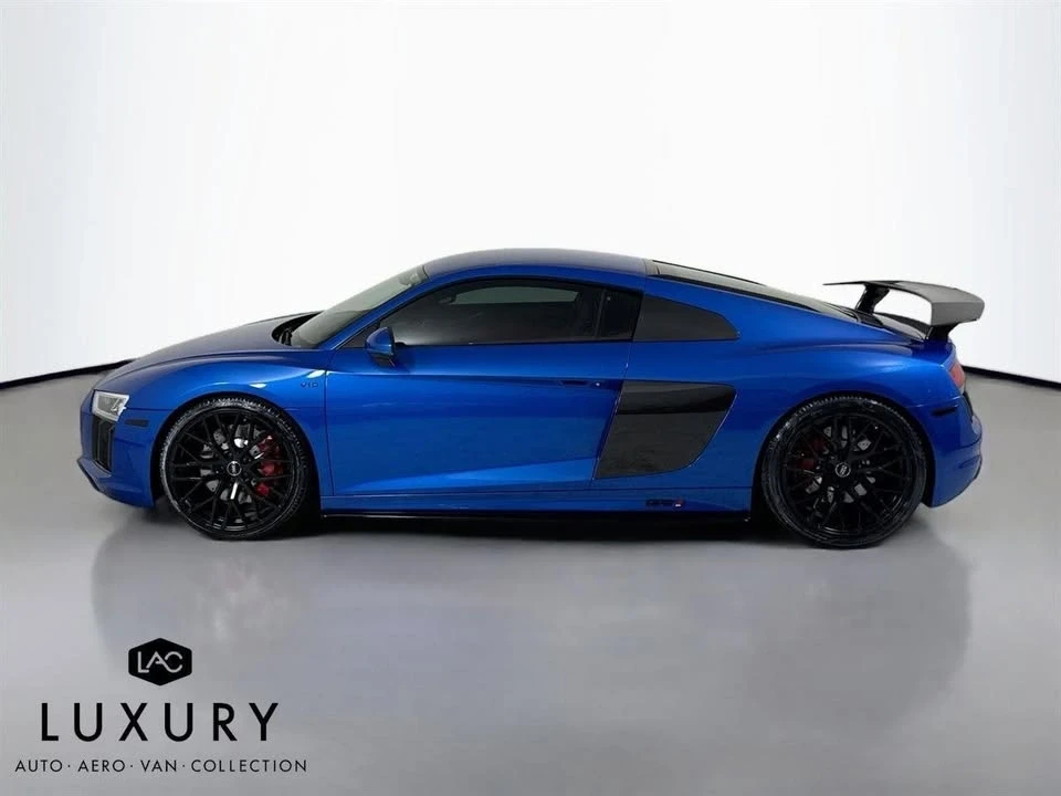 2017 Audi 4S R8 - Image 6 of 20