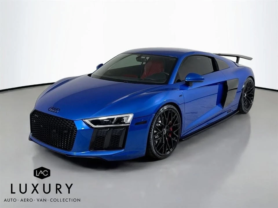 2017 Audi 4S R8 - Image 7 of 20