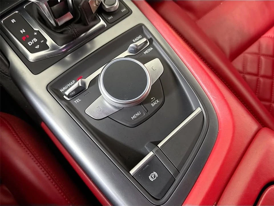 2017 Audi 4S R8 - Image 19 of 20