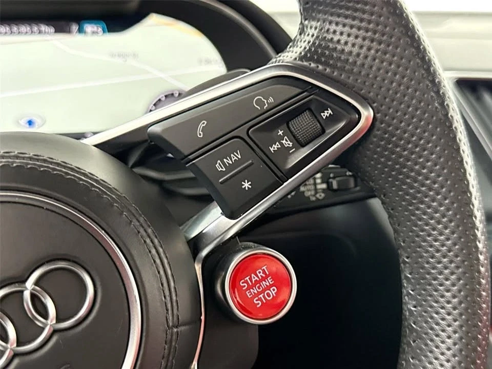 2017 Audi 4S R8 - Image 20 of 20