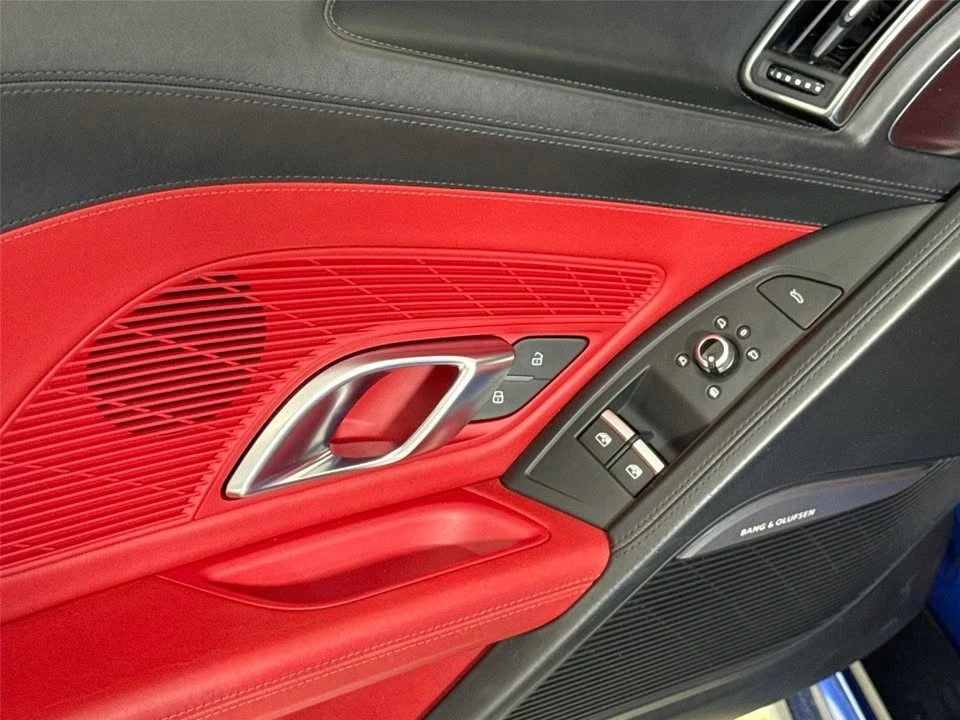2017 Audi 4S R8 - Image 11 of 20