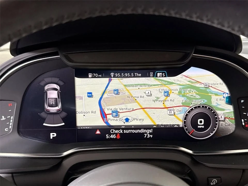 2017 Audi 4S R8 - Image 16 of 20