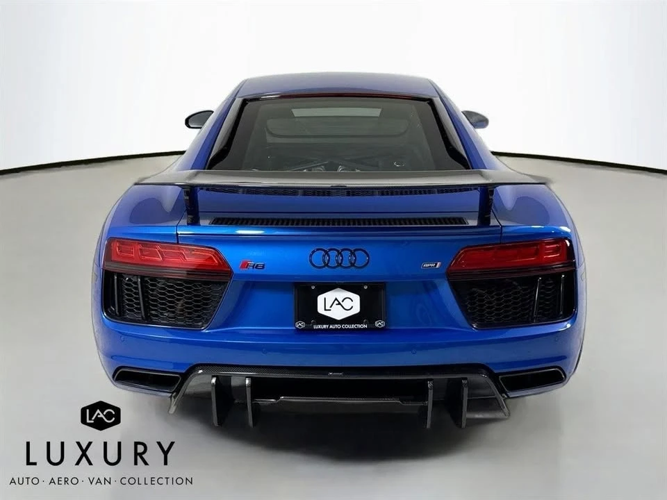 2017 Audi 4S R8 - Image 4 of 20