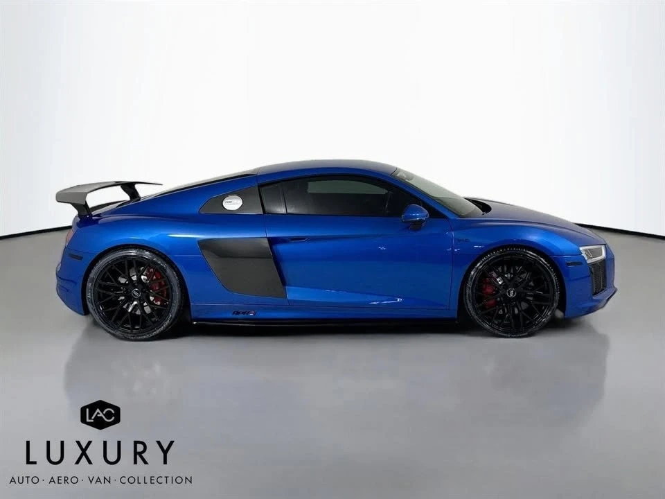 2017 Audi 4S R8 - Image 2 of 20