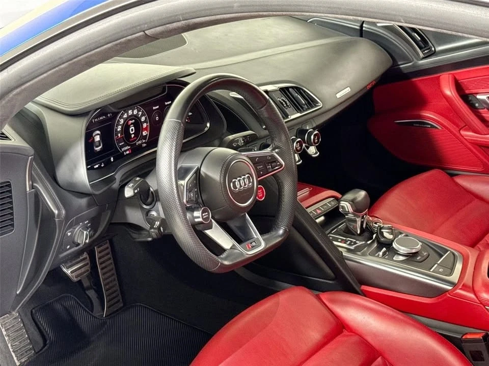 2017 Audi 4S R8 - Image 12 of 20