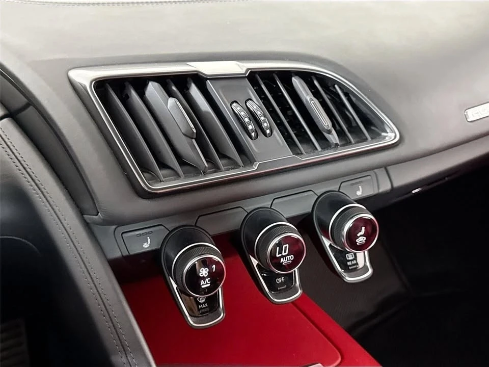 2017 Audi 4S R8 - Image 17 of 20