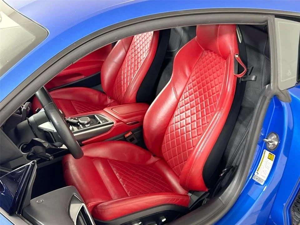 2017 Audi 4S R8 - Image 9 of 20