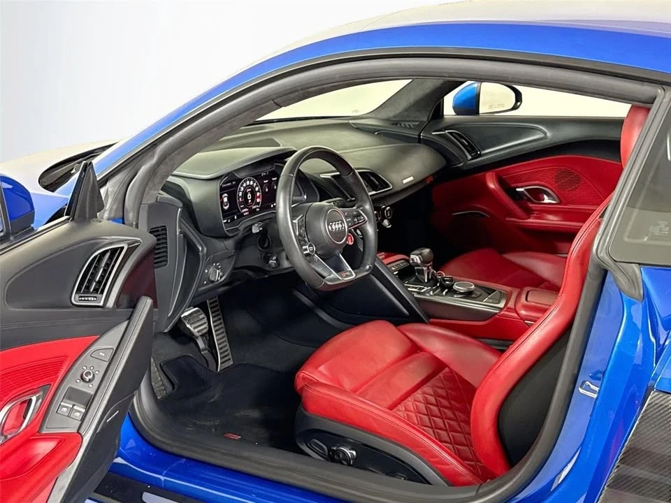 2017 Audi 4S R8 - Image 10 of 20