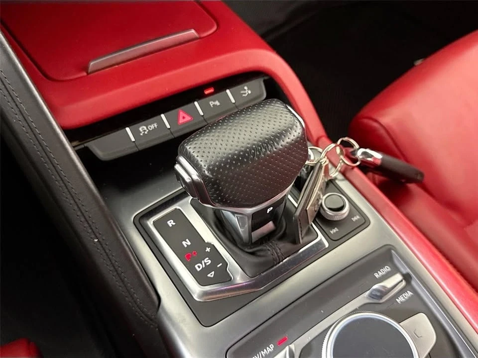 2017 Audi 4S R8 - Image 18 of 20