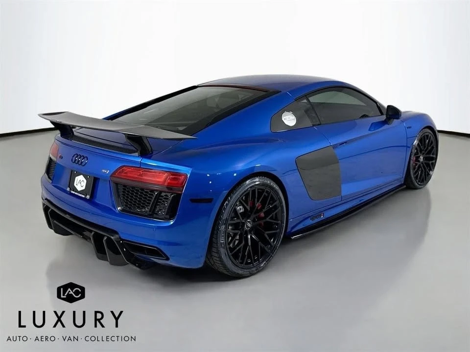 2017 Audi 4S R8 - Image 3 of 20