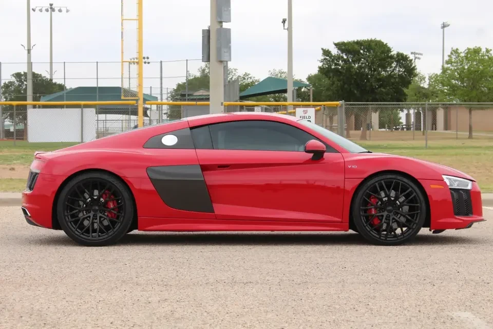 2017 Audi 4S R8 - Image 3 of 13