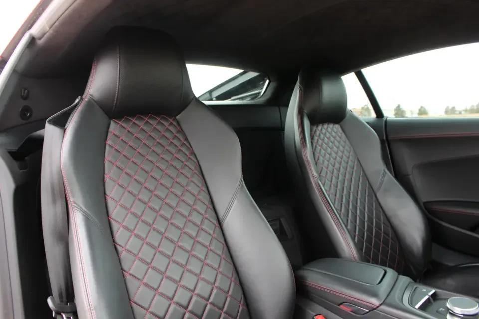 2017 Audi 4S R8 - Image 9 of 13