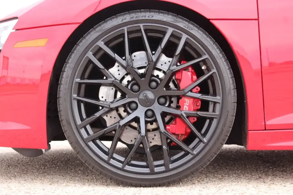 2017 Audi 4S R8 - Image 6 of 13