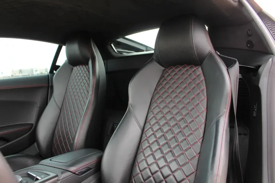 2017 Audi 4S R8 - Image 13 of 13
